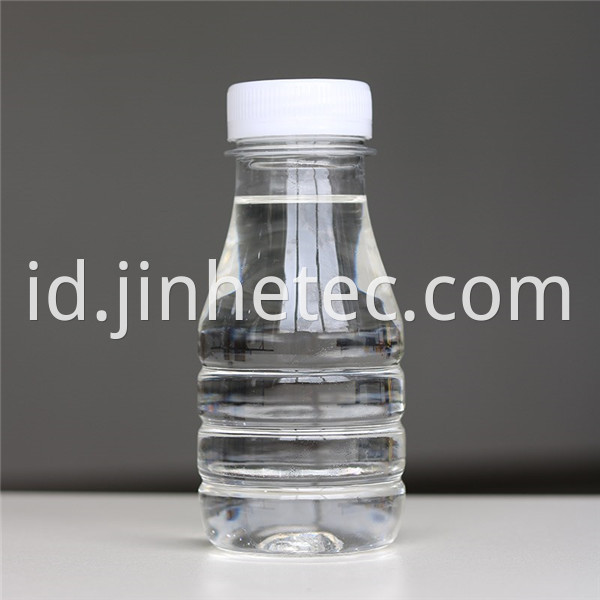 PVC Plasticizer Dioctyl Adipate